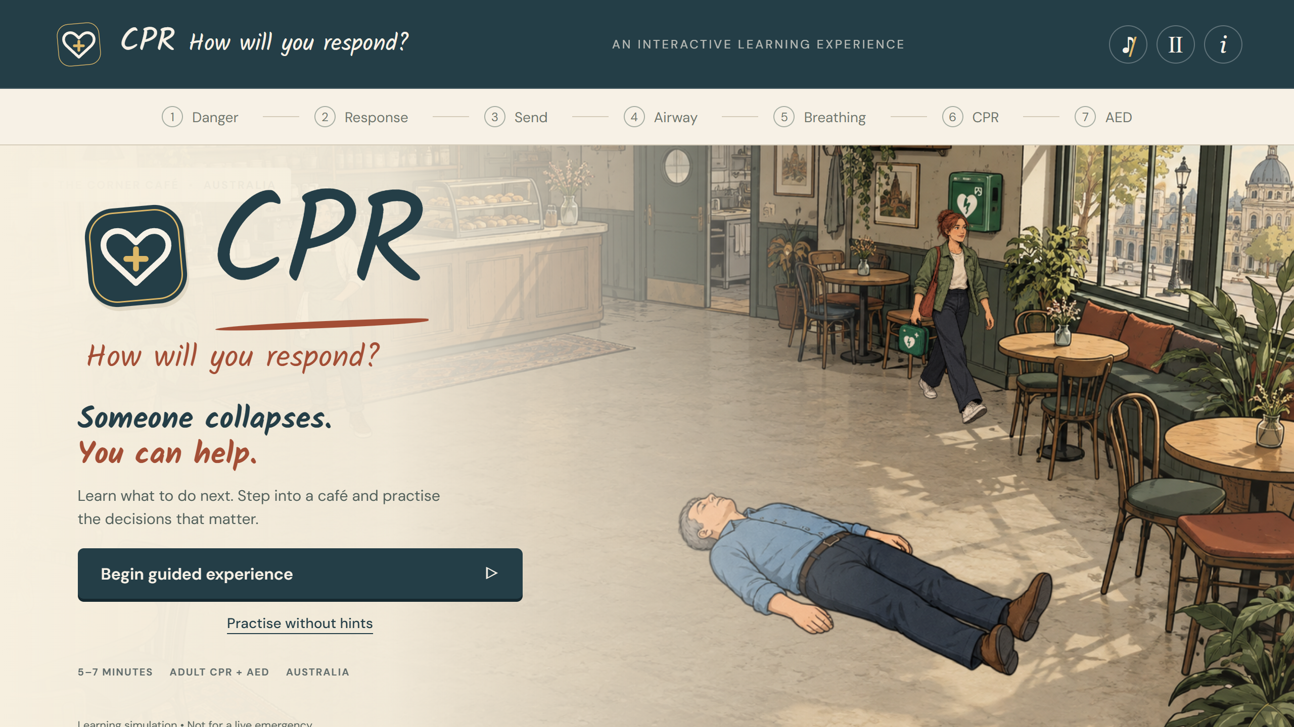 CPR image 1