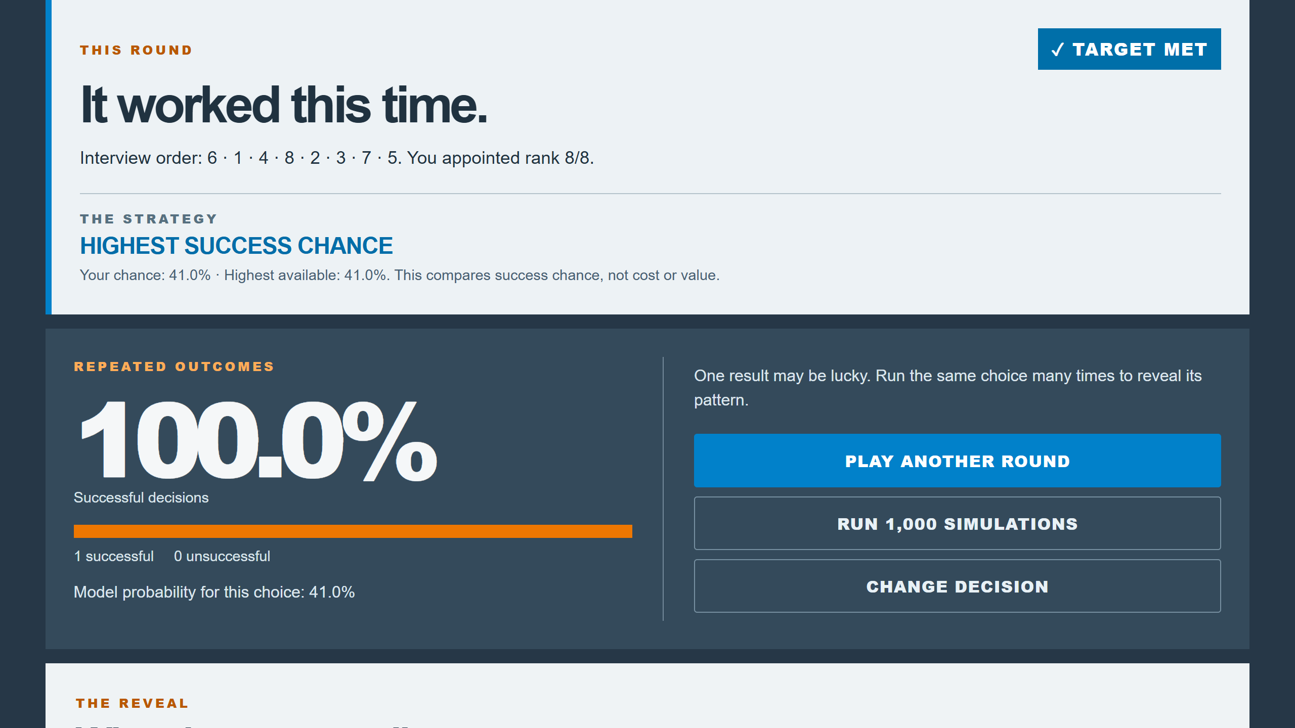 Probability of Success image 5