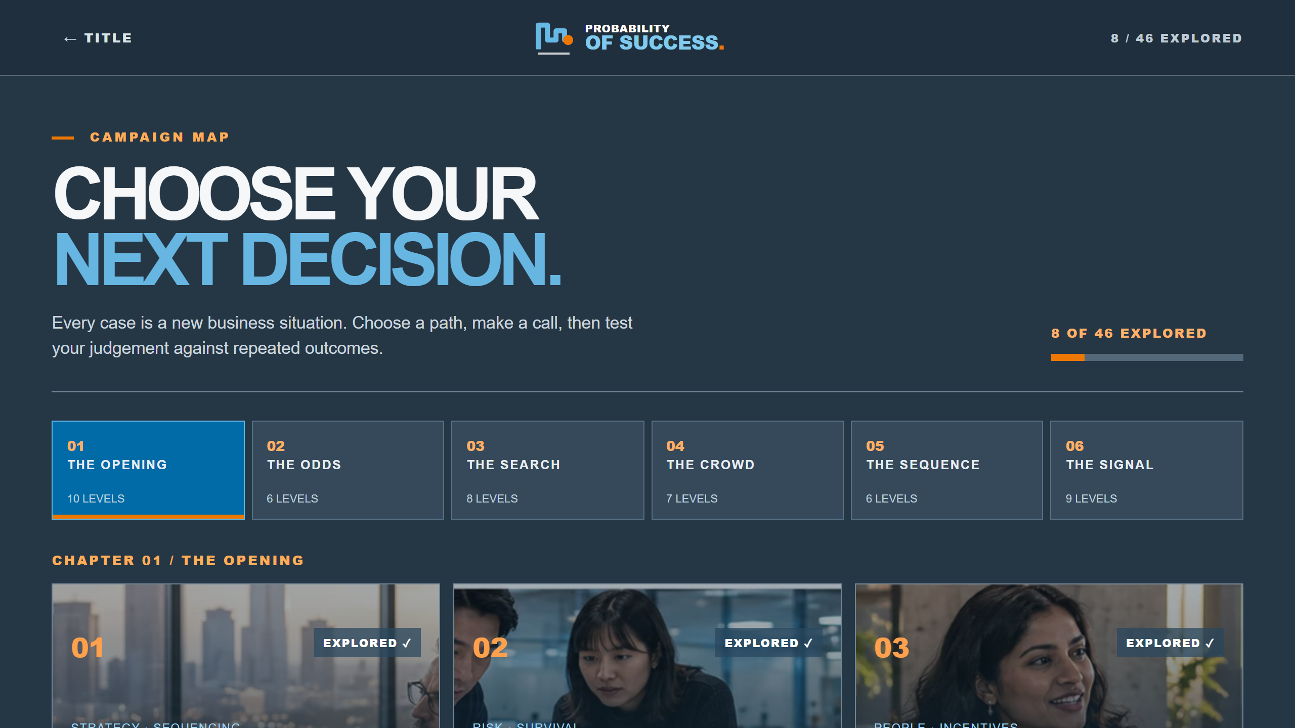 Probability of Success image 2