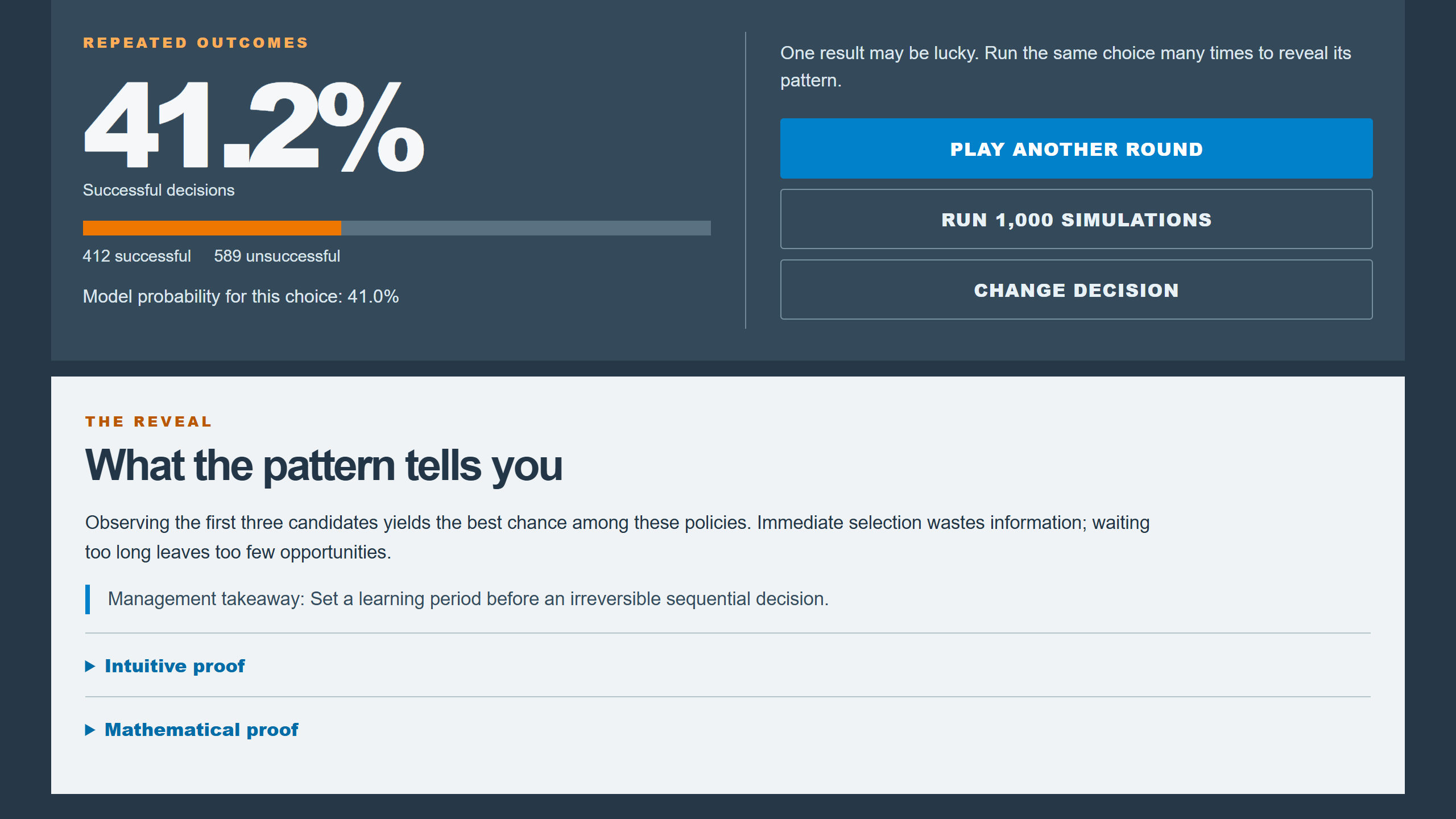 Probability of Success image 6