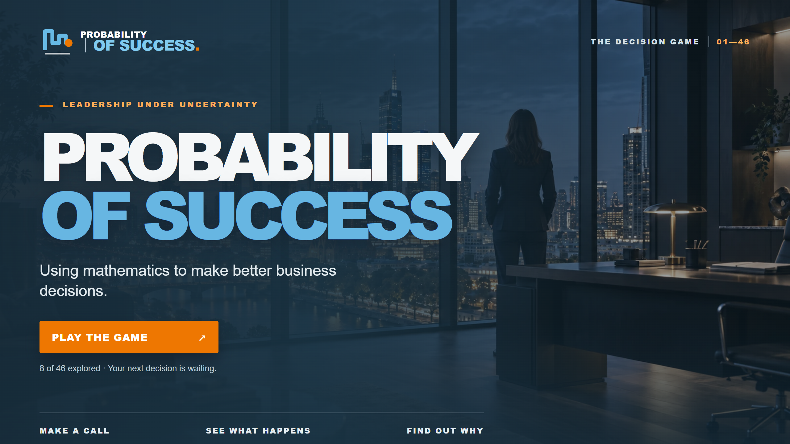 Probability of Success image 1