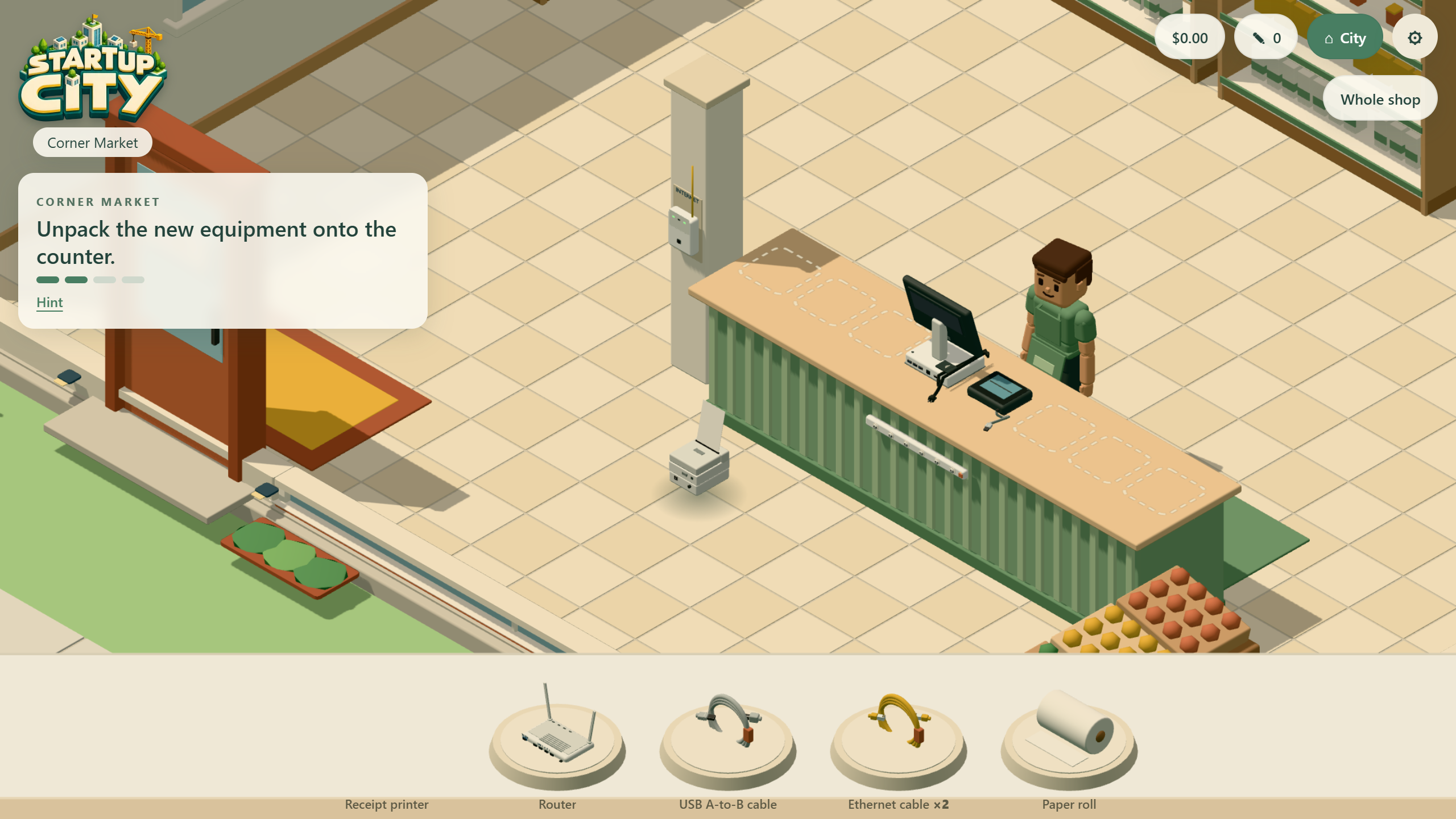 Startup City image 3