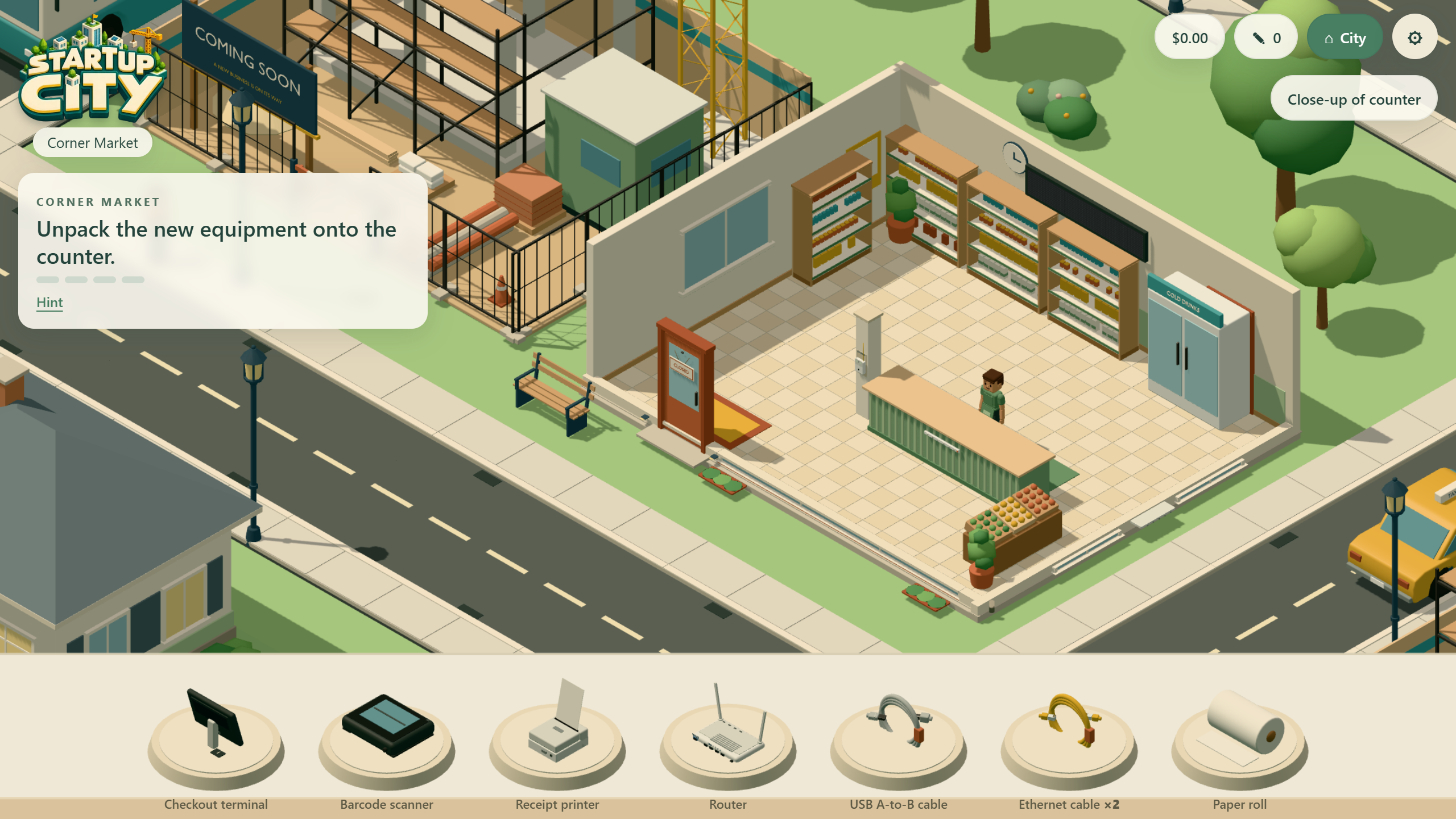 Startup City image 2