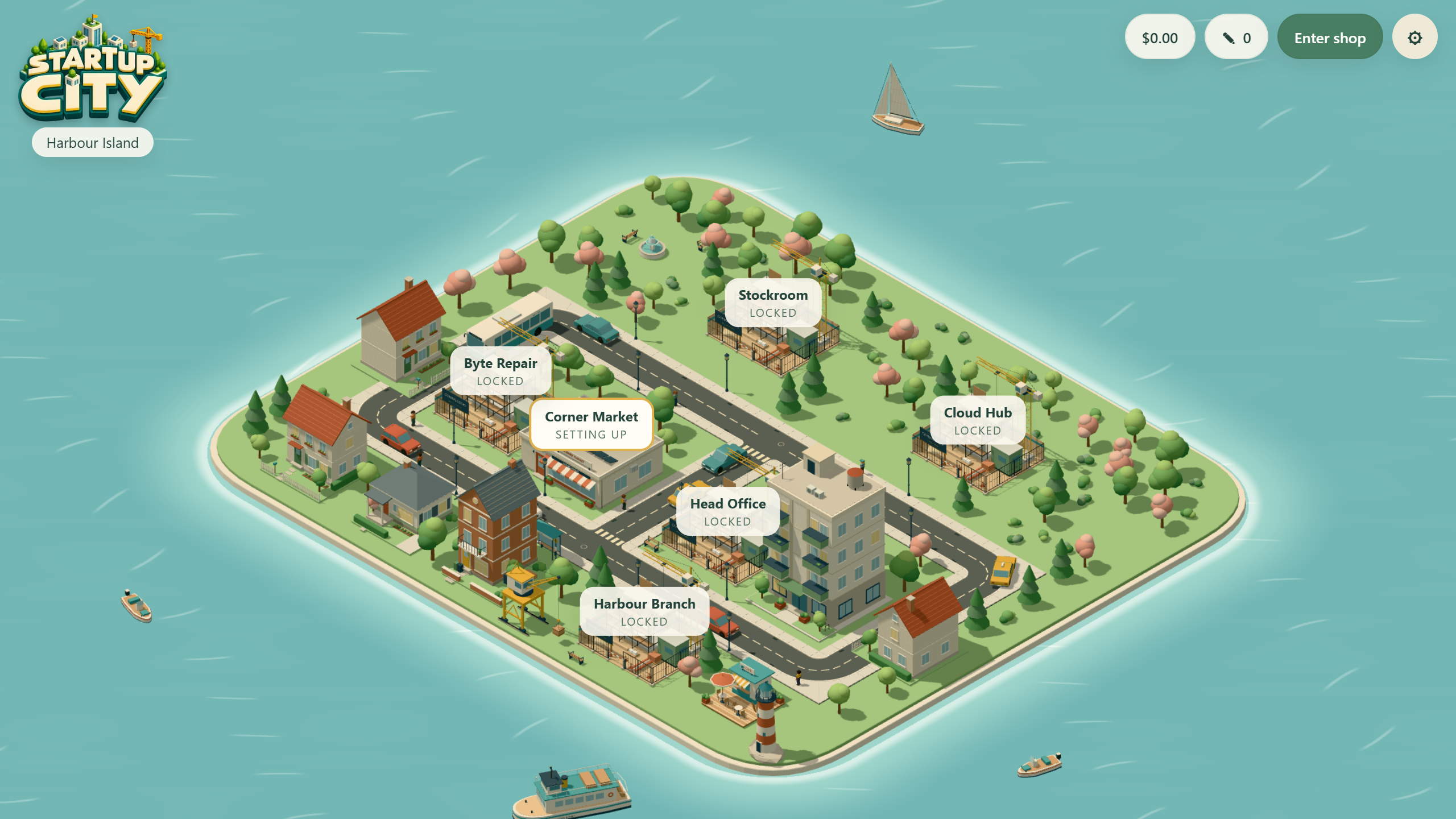 Startup City image 1