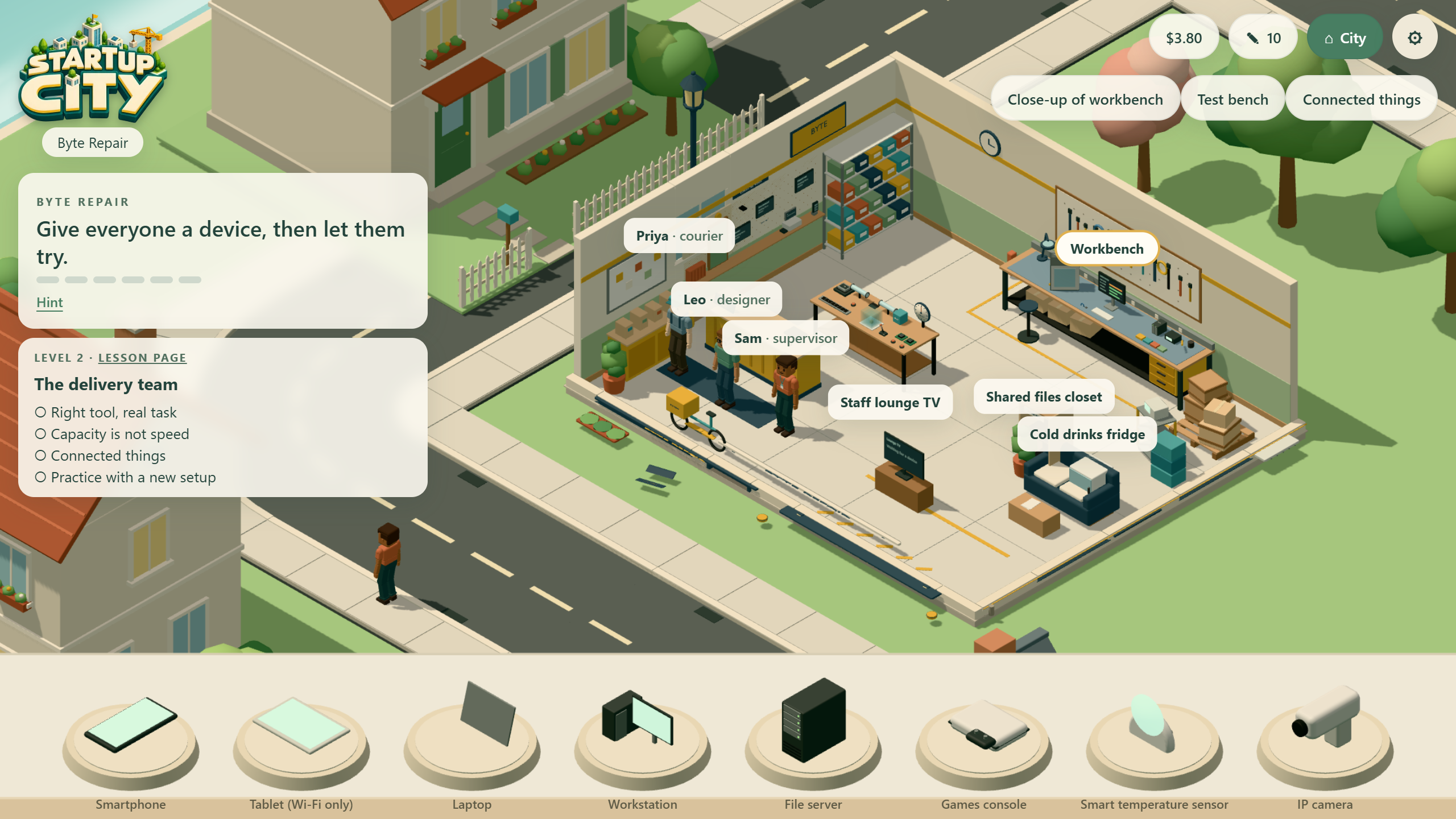 Startup City image 8