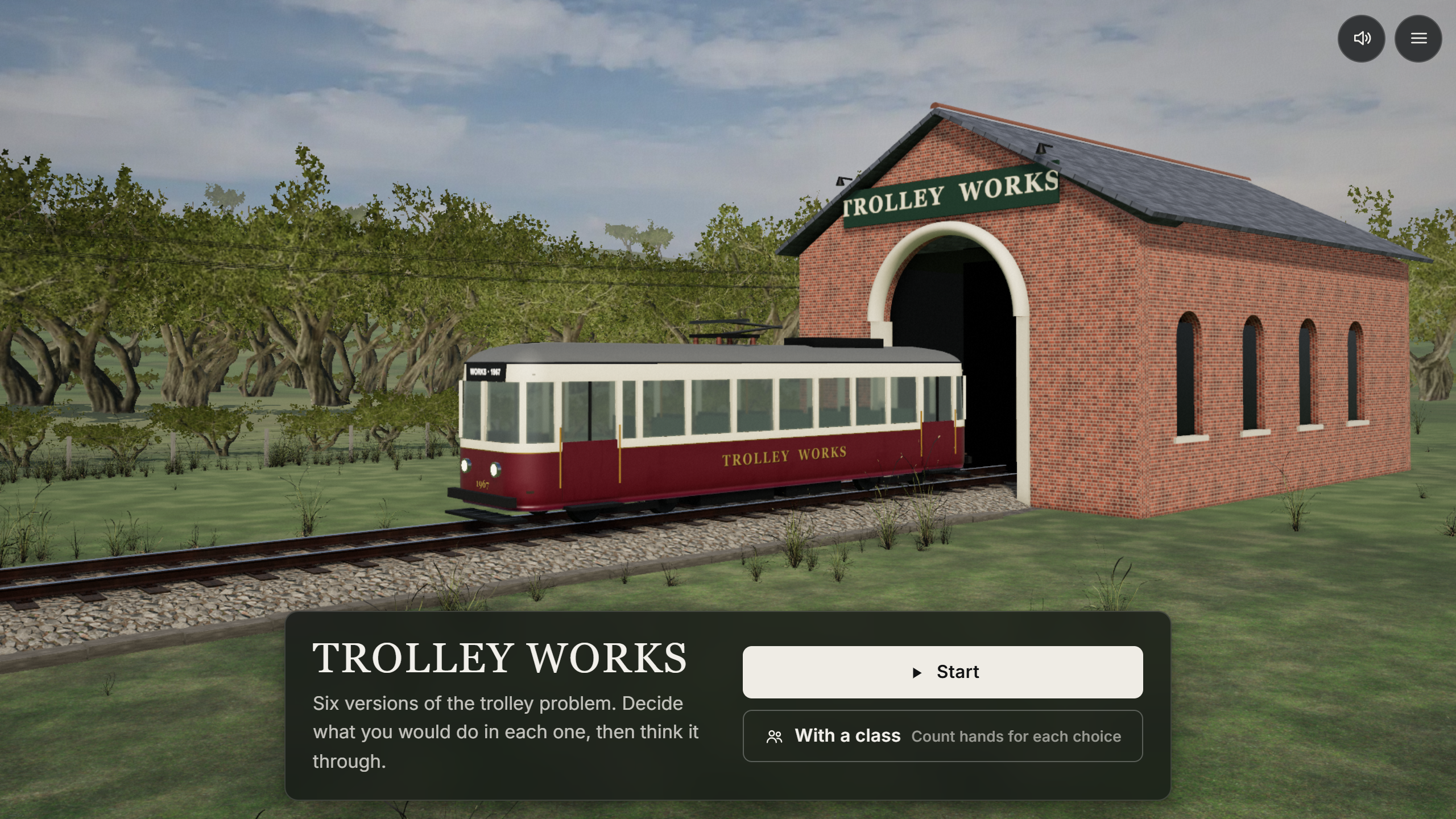 Trolley Works image 1