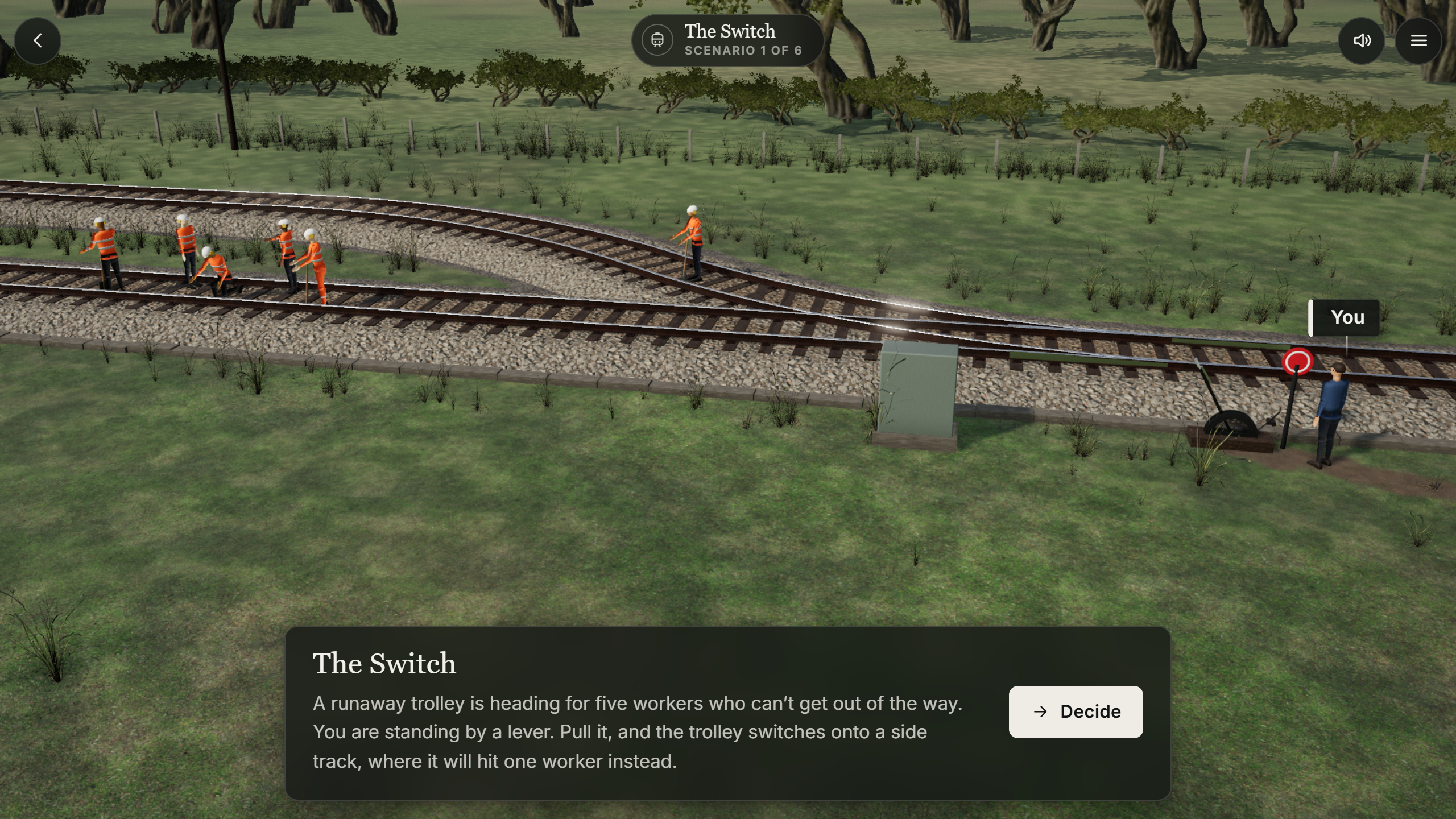 Trolley Works image 3