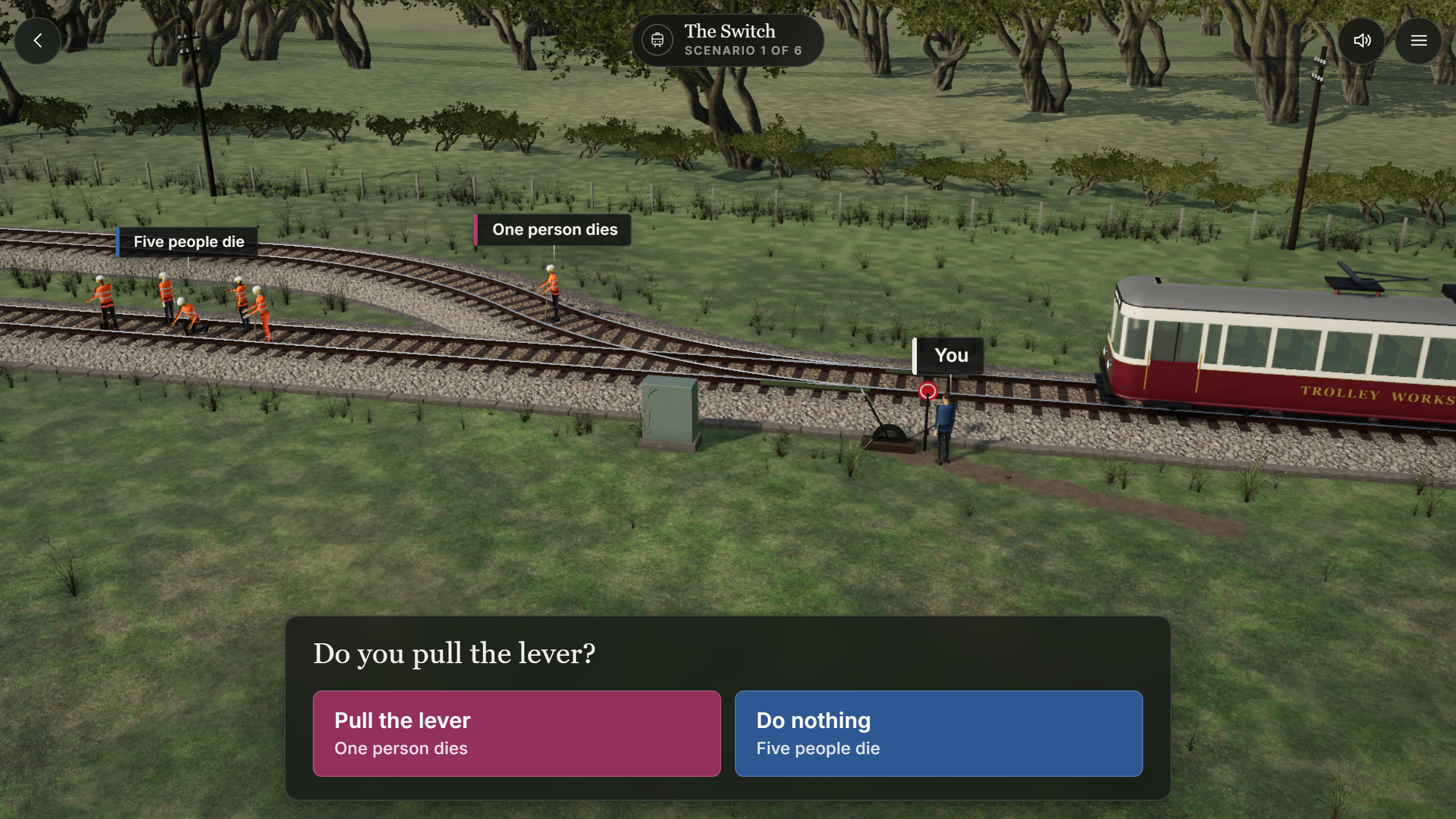 Trolley Works image 4