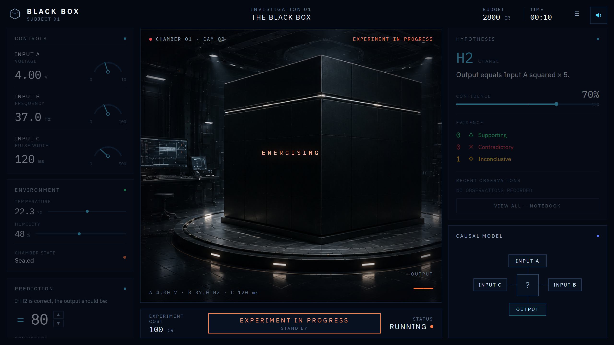 Black Box image 8