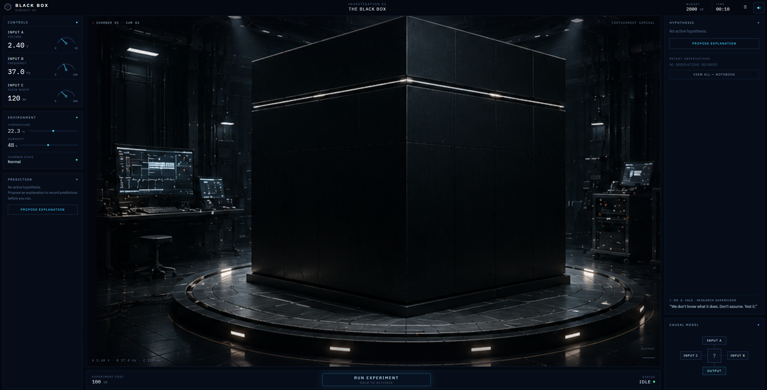 Black Box image 1