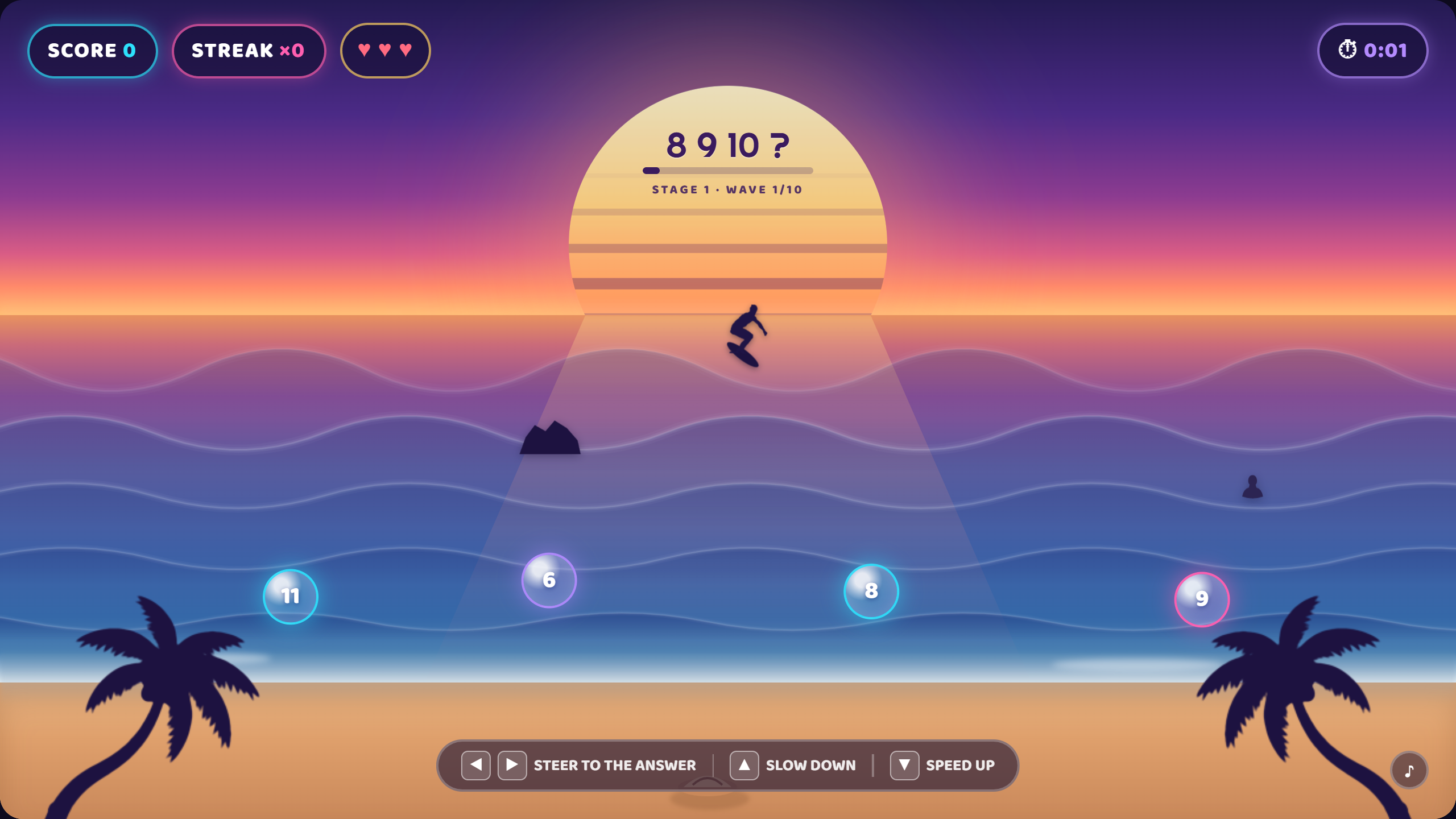 SumSurf image 3