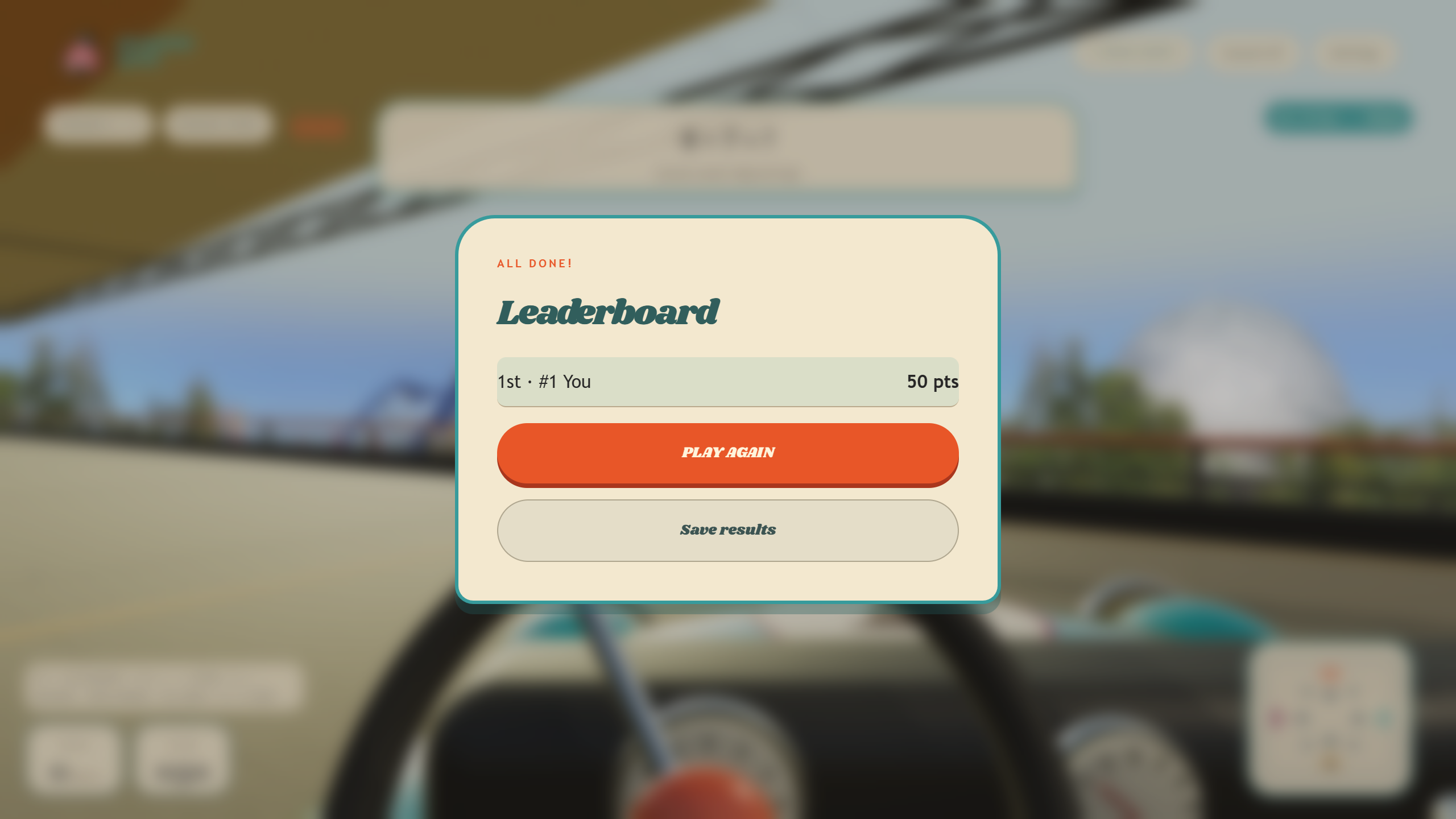 Bumper Quiz image 10