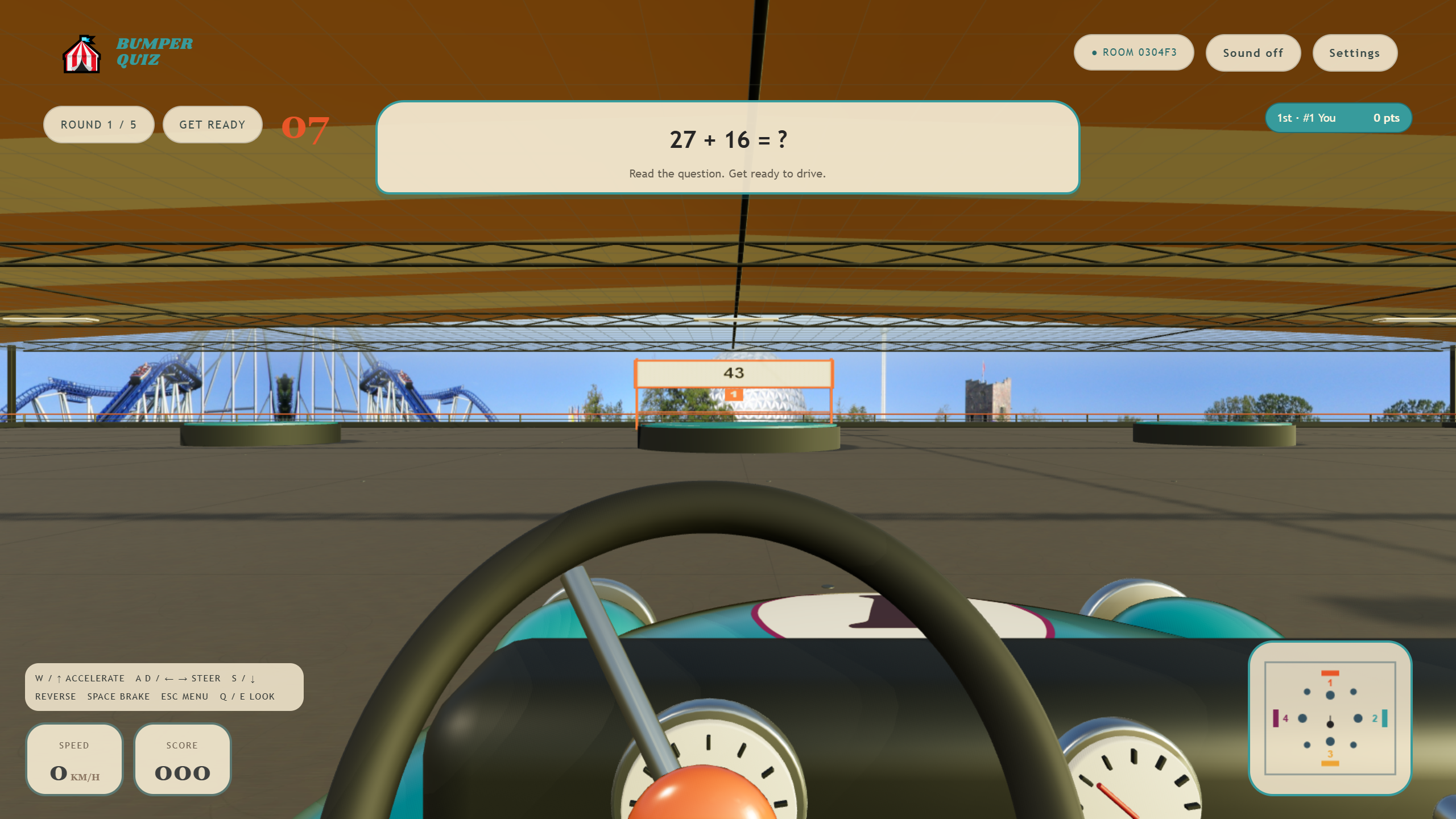 Bumper Quiz image 5