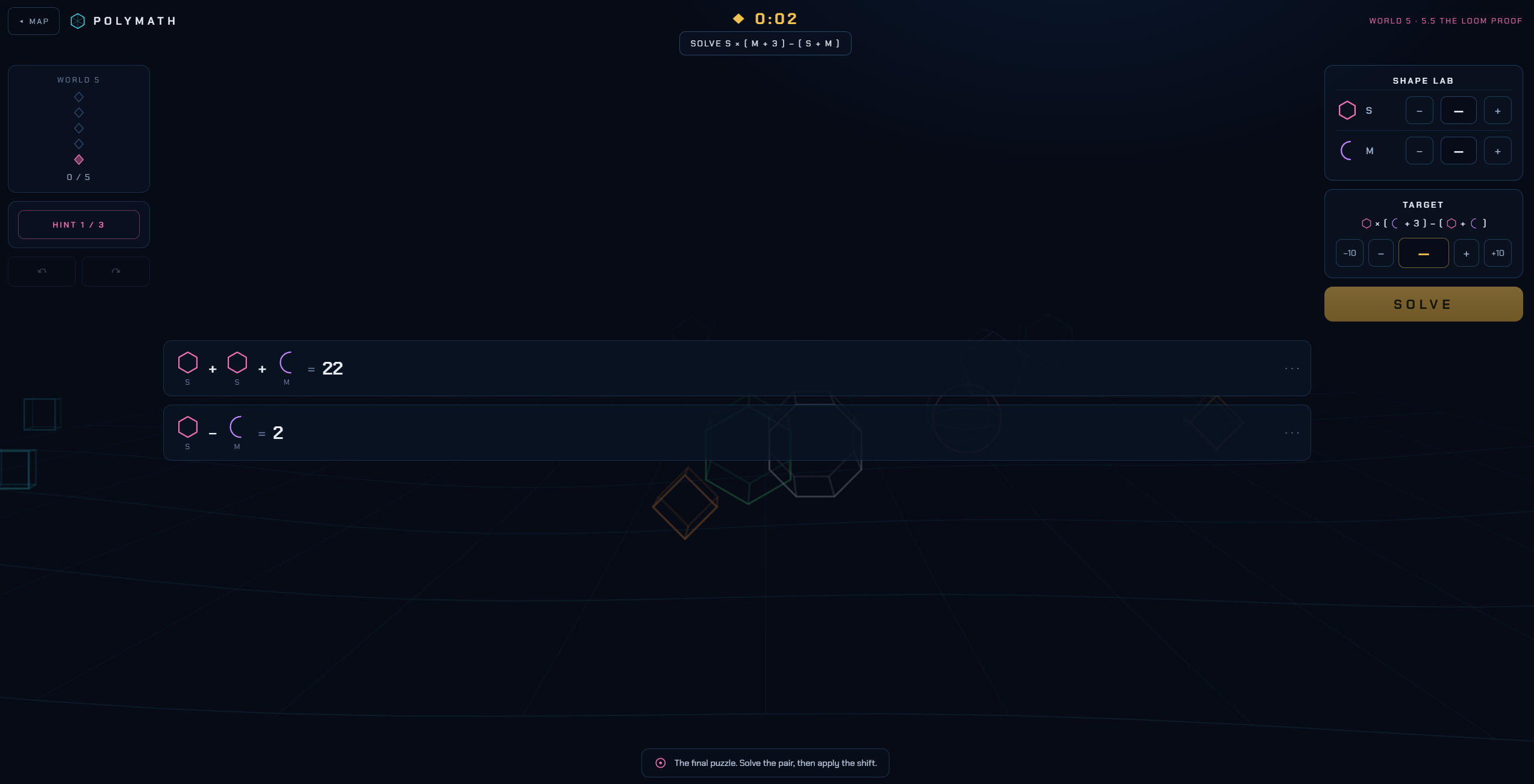 PolyMath image 3