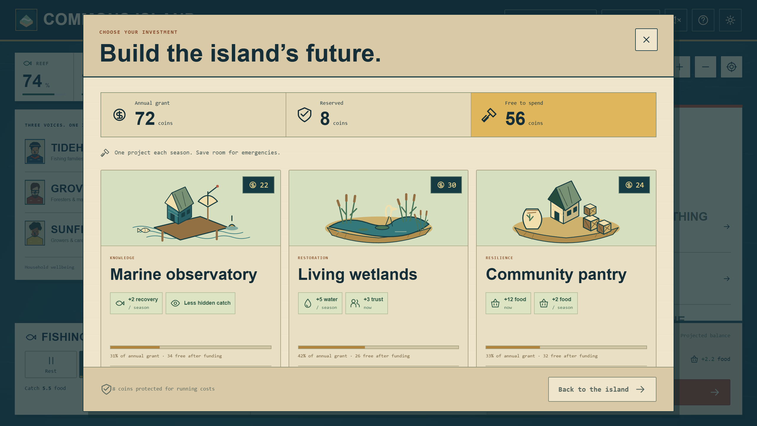 Commons Island image 4