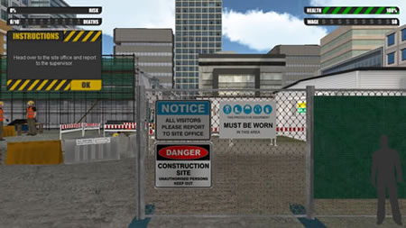 The Whitecard Game image 1