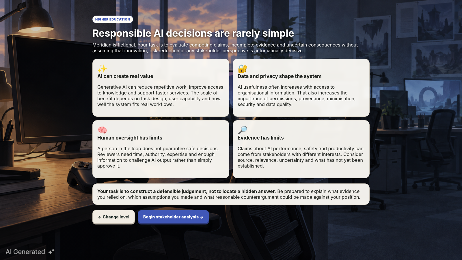 @Stake AI Edition image 3