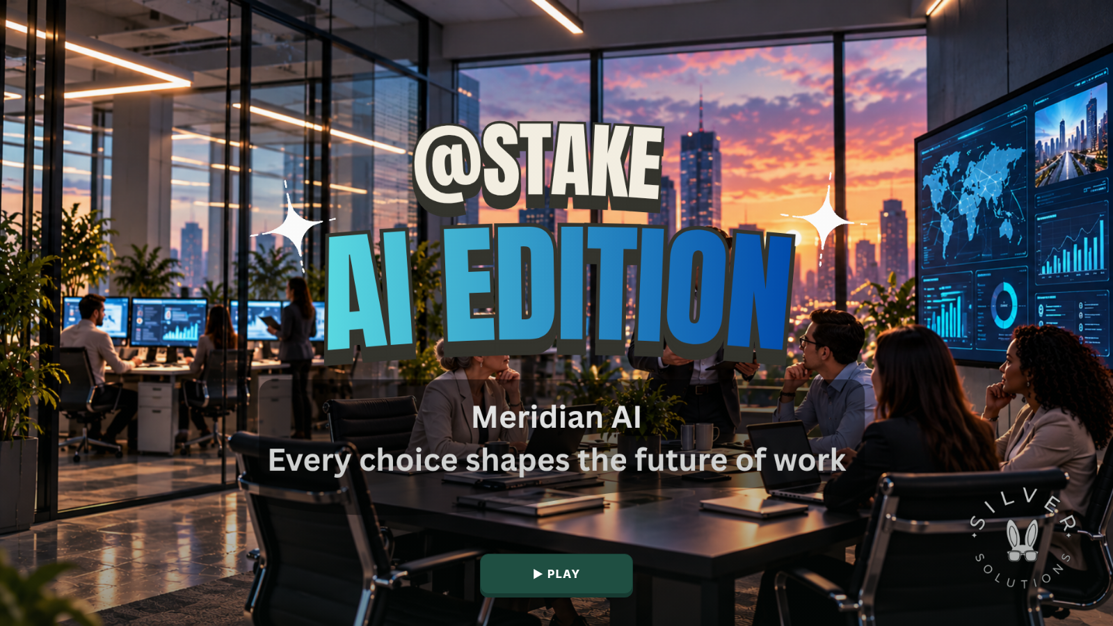 @Stake AI Edition image 1
