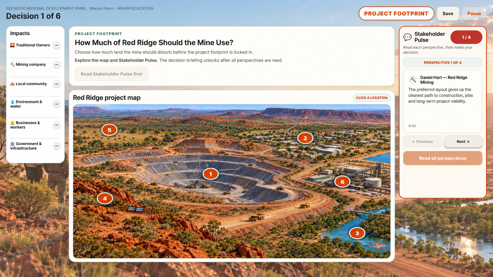 @Stake Mining Edition image 2