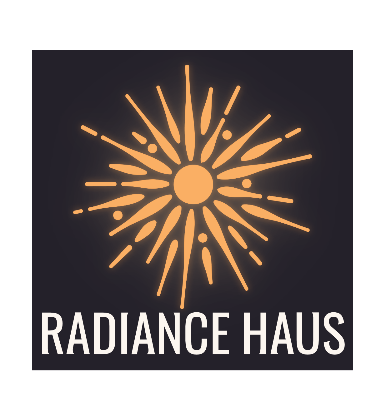 Radiance Haus logo